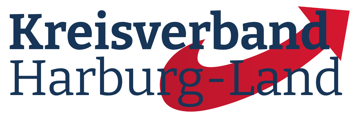 AfD Kreisverband Harburg-Land Logo